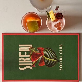 Siren Social Club - 2