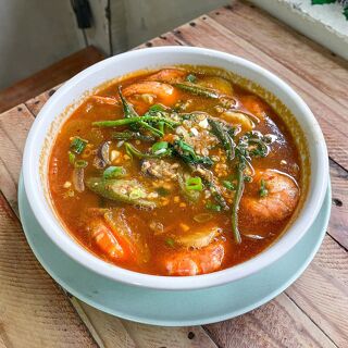 Pares Batchoy Food House - 0