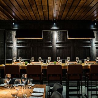 The Establishment - 16