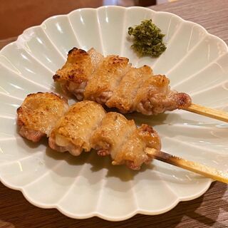 Yakitori Onjung - 0