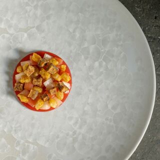 CODA Dessert Dining - 3