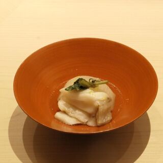 Sushi Rakumi - Kyoto - 1