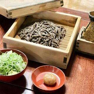 Chikuyuan Taro no Atsumori - Kyoto - 2