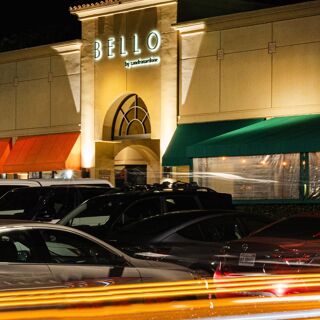 Bello by Sandro Nardone - 2