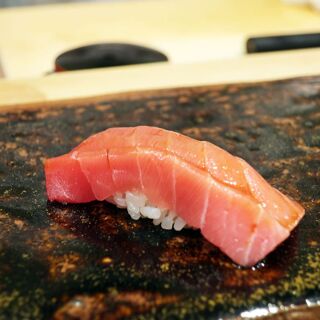 Sushi Kanesho - Tokyo - 3