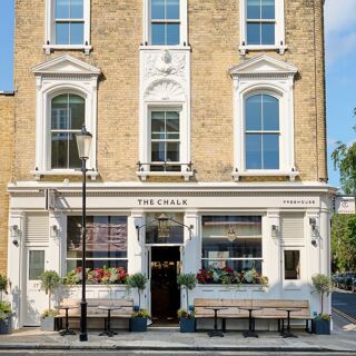 The Chalk Freehouse - 1