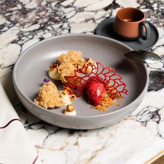 Monteverdi Ristorante - 9