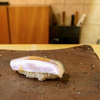 Sushi Matsumoto - Kyoto - 0