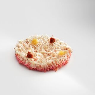 Mugaritz - 0