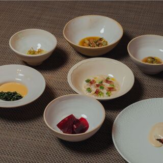 Mesón Sabor Andaluz - 1