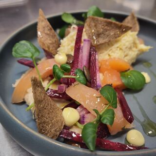 Soul Kitchen - Beaune - 0