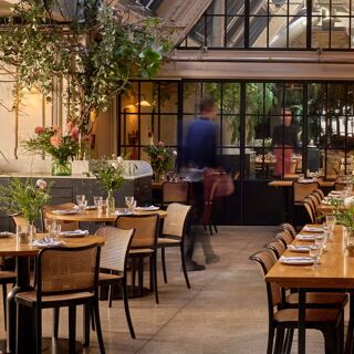 Wild by Tart - London - 7