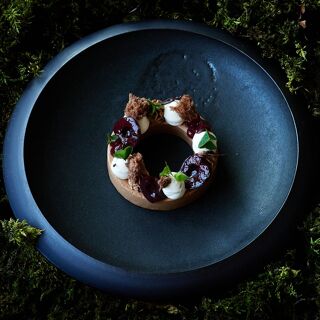 Restaurant 1250 - Pfronten - 7