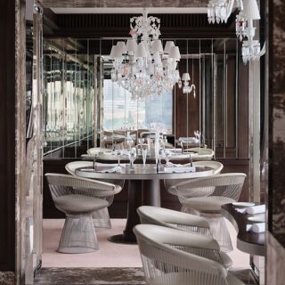 Cristal Room by Anne-Sophie Pic - 7