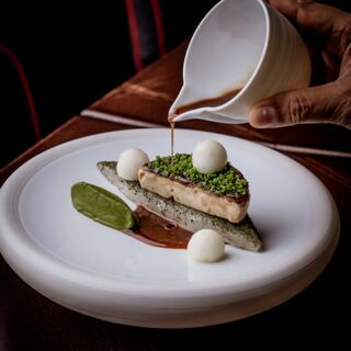 The Cocochine - London - 10