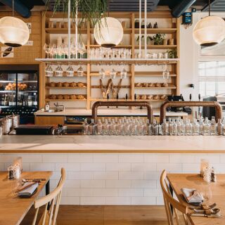Wils Bakery Café - Amsterdam - 7