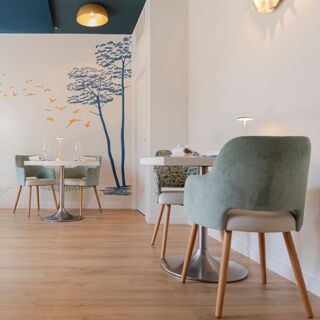 L'Oiseau Bleu - 12