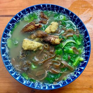 Hiệu Lực Canh Cá Rô Hưng Yên (Hai Ba Trung) - 0