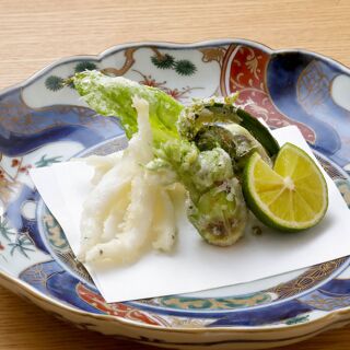 Kappo Shinatomi - Kyoto - 4