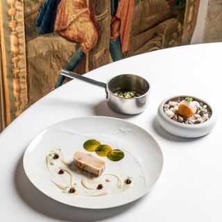 Iris Ristorante - Verona - 6