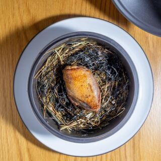 Le Bistroman Atelier - 6