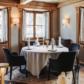 La Fenice - Lech am Arlberg - 5