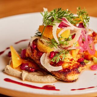 Select Oyster Bar - 5