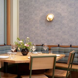 Ethel's Fancy - Palo Alto - 8