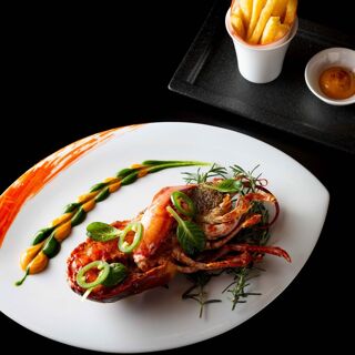 L'ATELIER de Joël Robuchon - Tokyo - 3