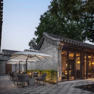 Yan Garden by Chef Fei - 6