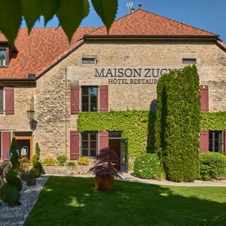 Maison Zugno - 1