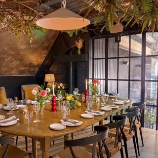 Wild by Tart - London - 5