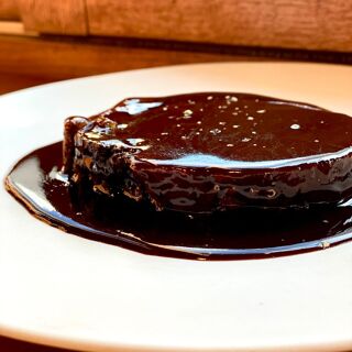 Le Monde Gourmand - Tokyo - 1