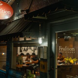 Fruition - Denver - 2