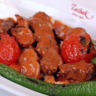 Tatbak - Istanbul - 3