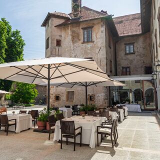 Restavracija Grad Otočec - 5