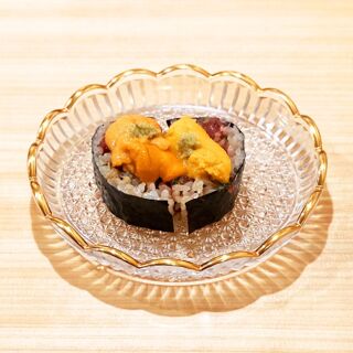 Sushi Matsumoto - Tokyo - 3