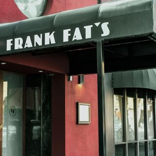 Frank Fat’s - 2