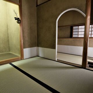 Shimogamo Saryo - 2