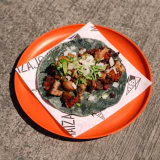 Maizajo - Cuauhtémoc - 3