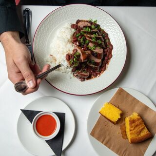 La Petite Grocery - 17