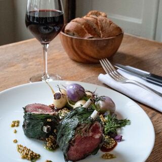 Les Petits Parisiens - Paris - 13