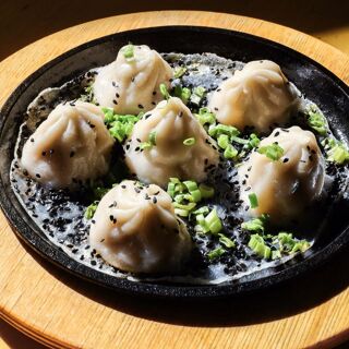 Sumiao Hunan Kitchen - 9