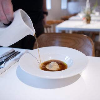 V Bezovém Údolí - 1