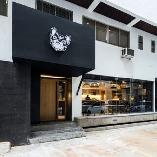 Taquería Franco - 1