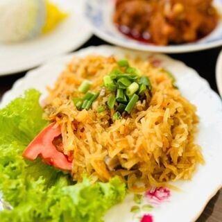 Bibik's Kitchen - 3