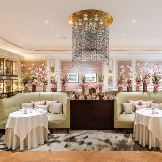 Restaurant Haerlin - Hamburg - 3