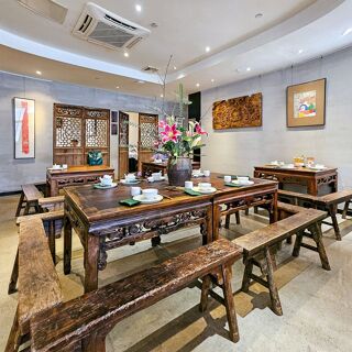 Yi Tong Lou - Fuzhou - 0