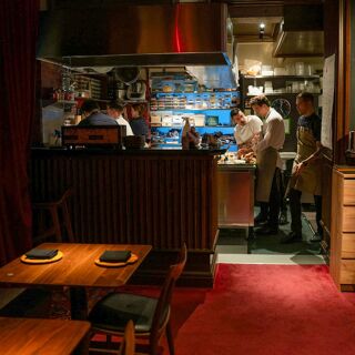 Bar Amour - Oslo - 2