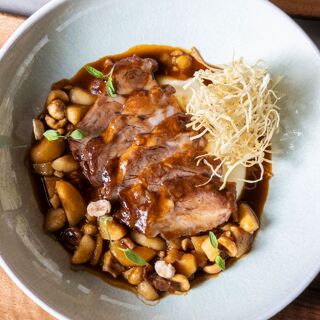 Le Bistrot des Générations - 10